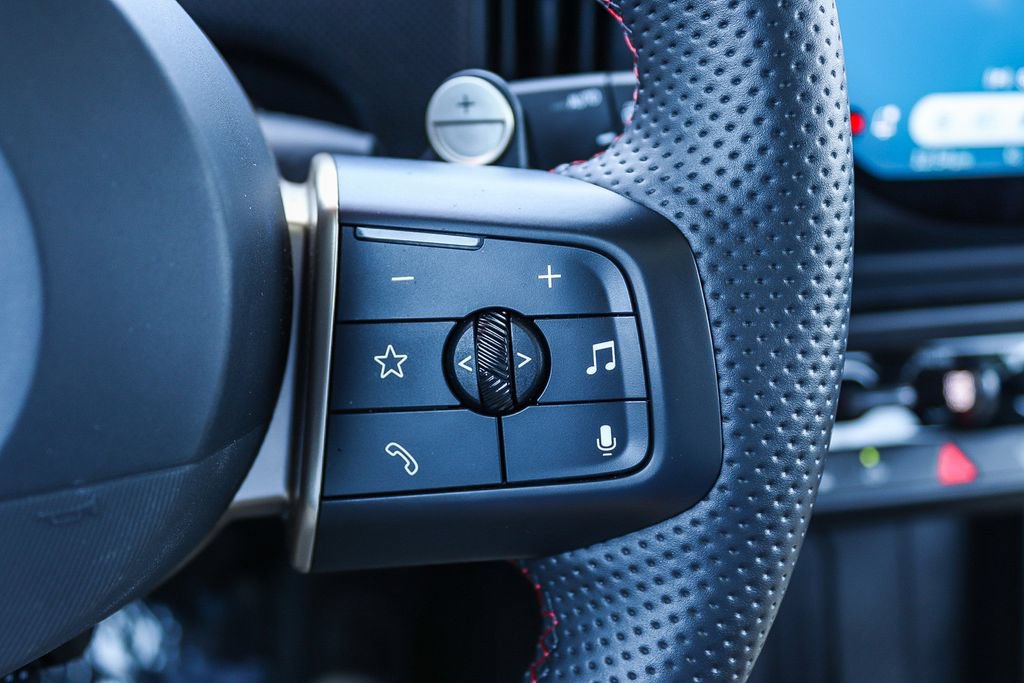 Used 2026 MINI Cooper S FWD image 33