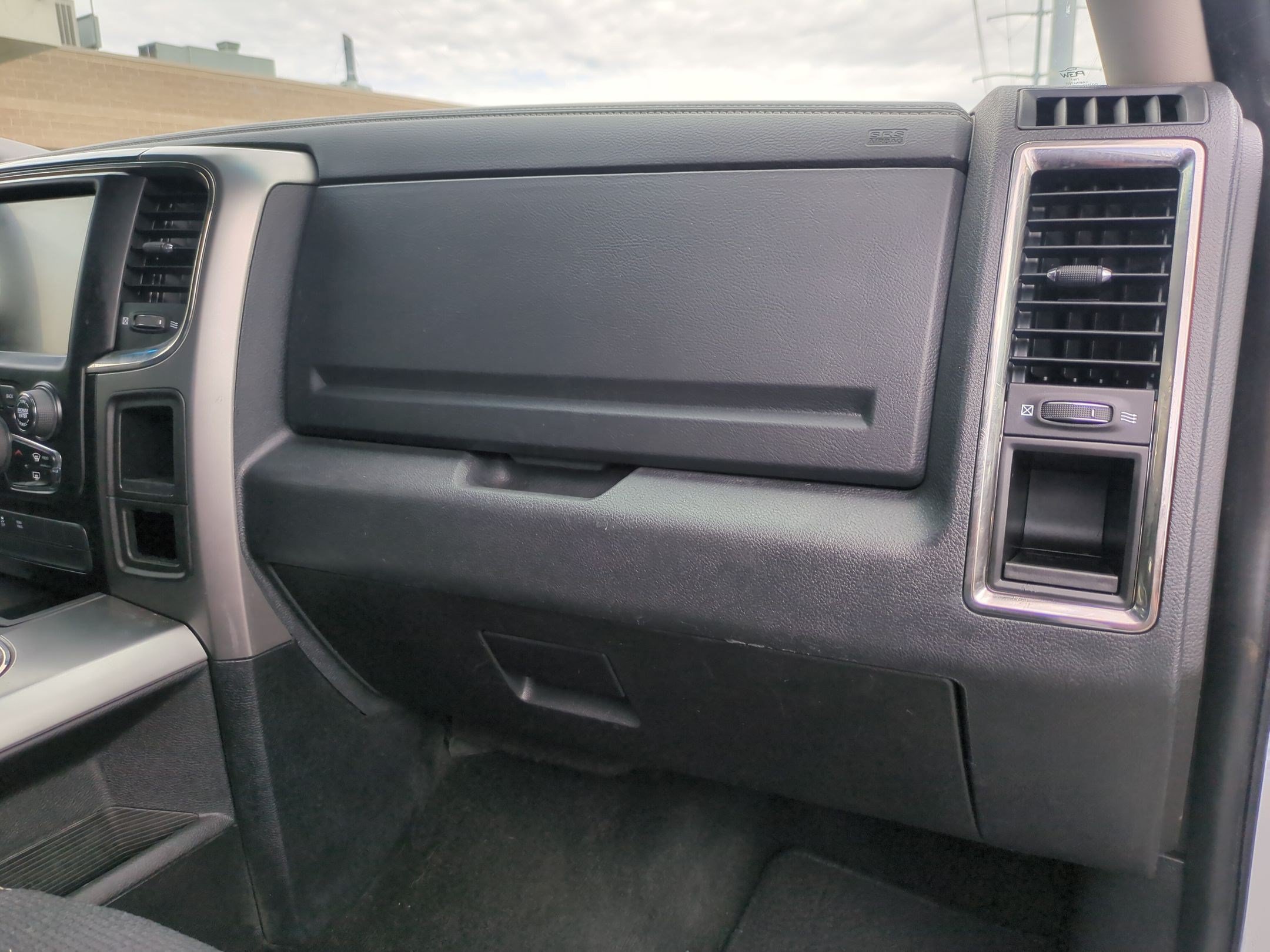 Used 2016 RAM 1500 Sport AWD/4WD image 27