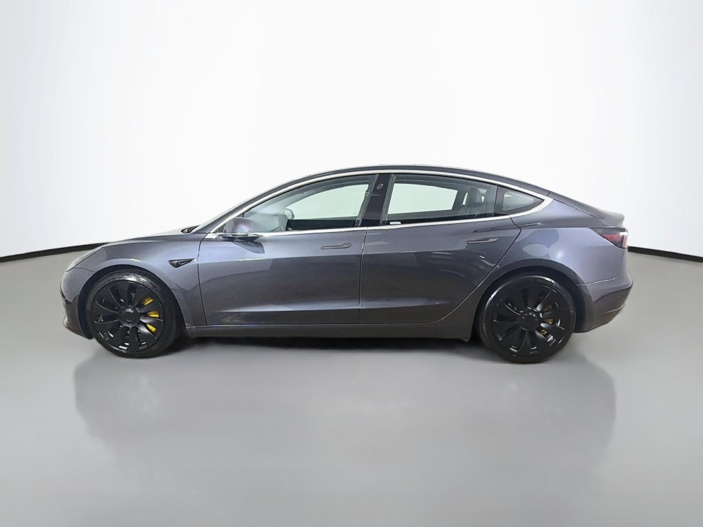 Used 2018 Tesla Model 3 Performance AWD/4WD image 4