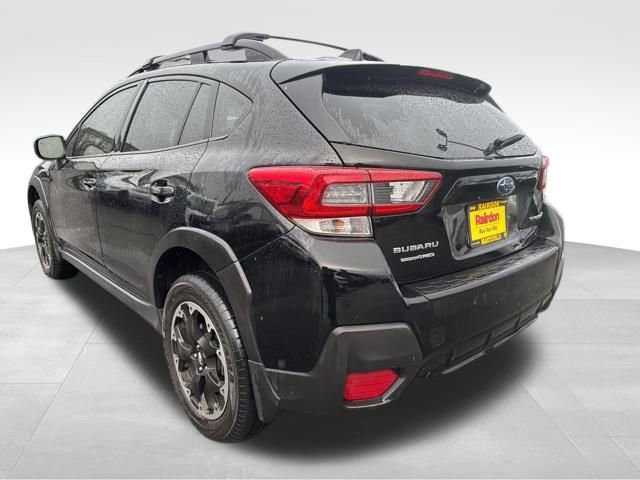 Used 2021 Subaru Crosstrek 2.0i Premium w/ Popular Package #5 image 5