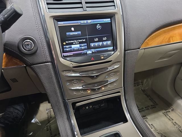 Used 2015 Lincoln MKX AWD w/ Equipment Group 102A image 20
