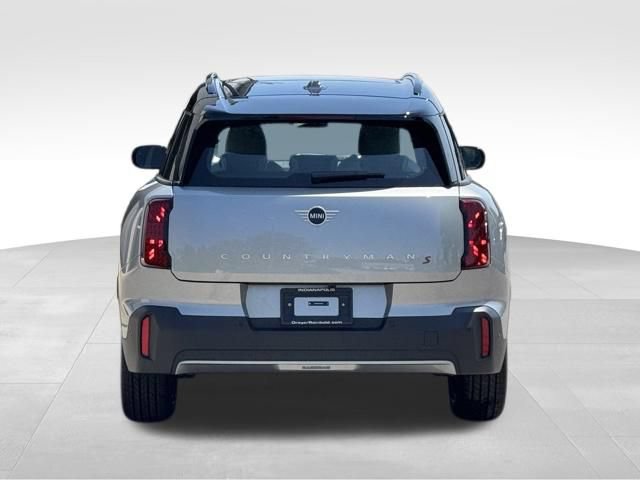 New 2026 MINI Cooper Countryman S AWD/4WD image 6