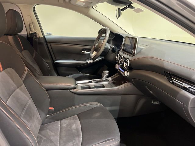 Used 2020 Nissan Sentra SR image 23