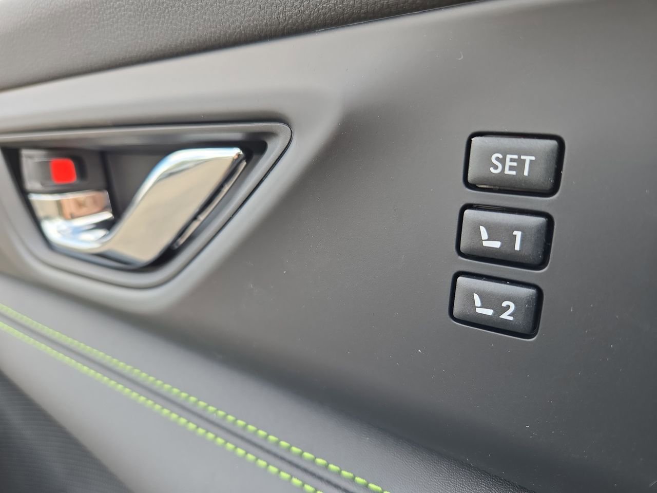 New 2026 Subaru Ascent Bronze Edition AWD/4WD image 18