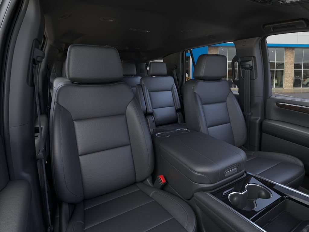 New 2026 Chevrolet Tahoe LT AWD/4WD image 16
