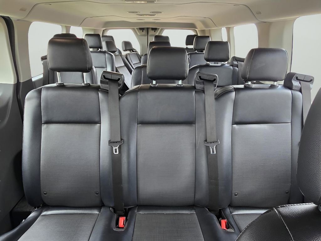 Used 2022 Ford Transit 350 XL AWD/4WD image 21