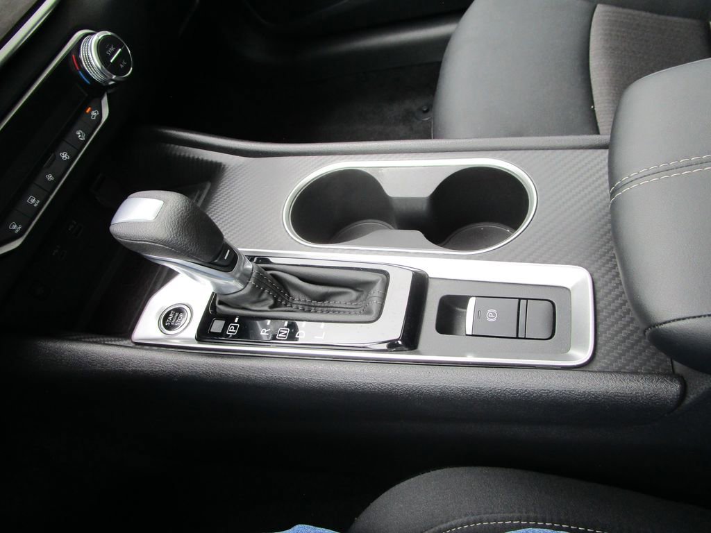 Used 2025 Nissan Altima 2.5 SV w/ SV Special Edition Package image 35