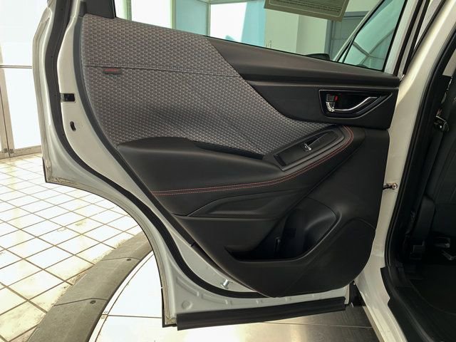 Used 2023 Subaru Forester Sport image 28