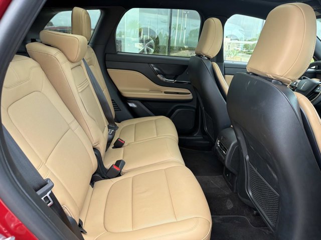 Used 2021 Lincoln Corsair Reserve w/ Equipment Group 201A AWD/4WD image 23