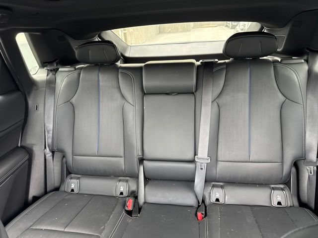 Certified 2024 Cadillac Lyriq Sport w/ LPO, Floor Liner Package AWD/4WD image 8