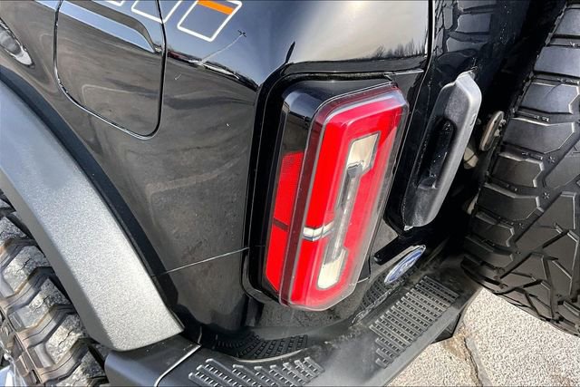 Used 2023 Ford Bronco Badlands image 23
