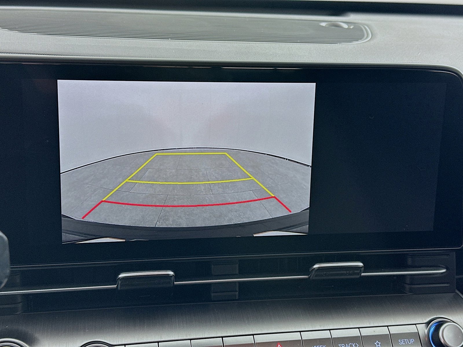 Certified 2026 Hyundai Kona SE AWD/4WD image 18