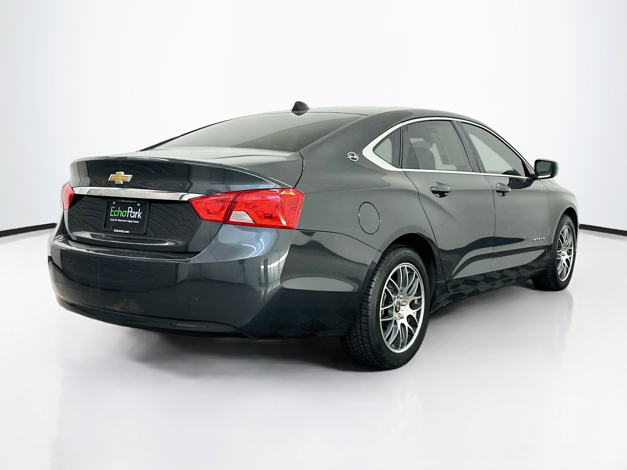 Used 2014 Chevrolet Impala LS FWD image 9