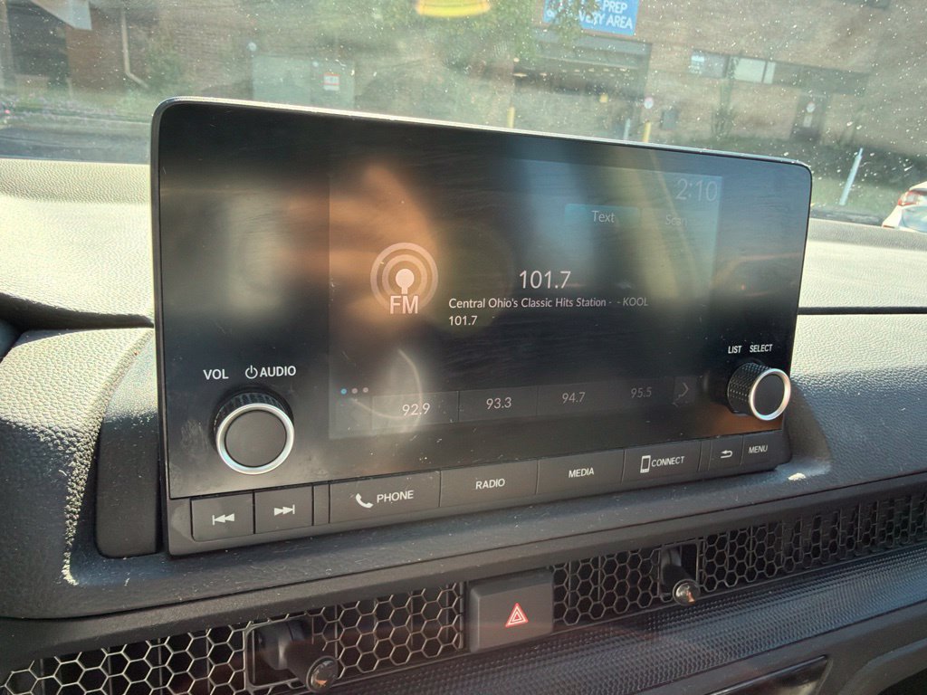 Used 2024 Honda CR-V LX image 23