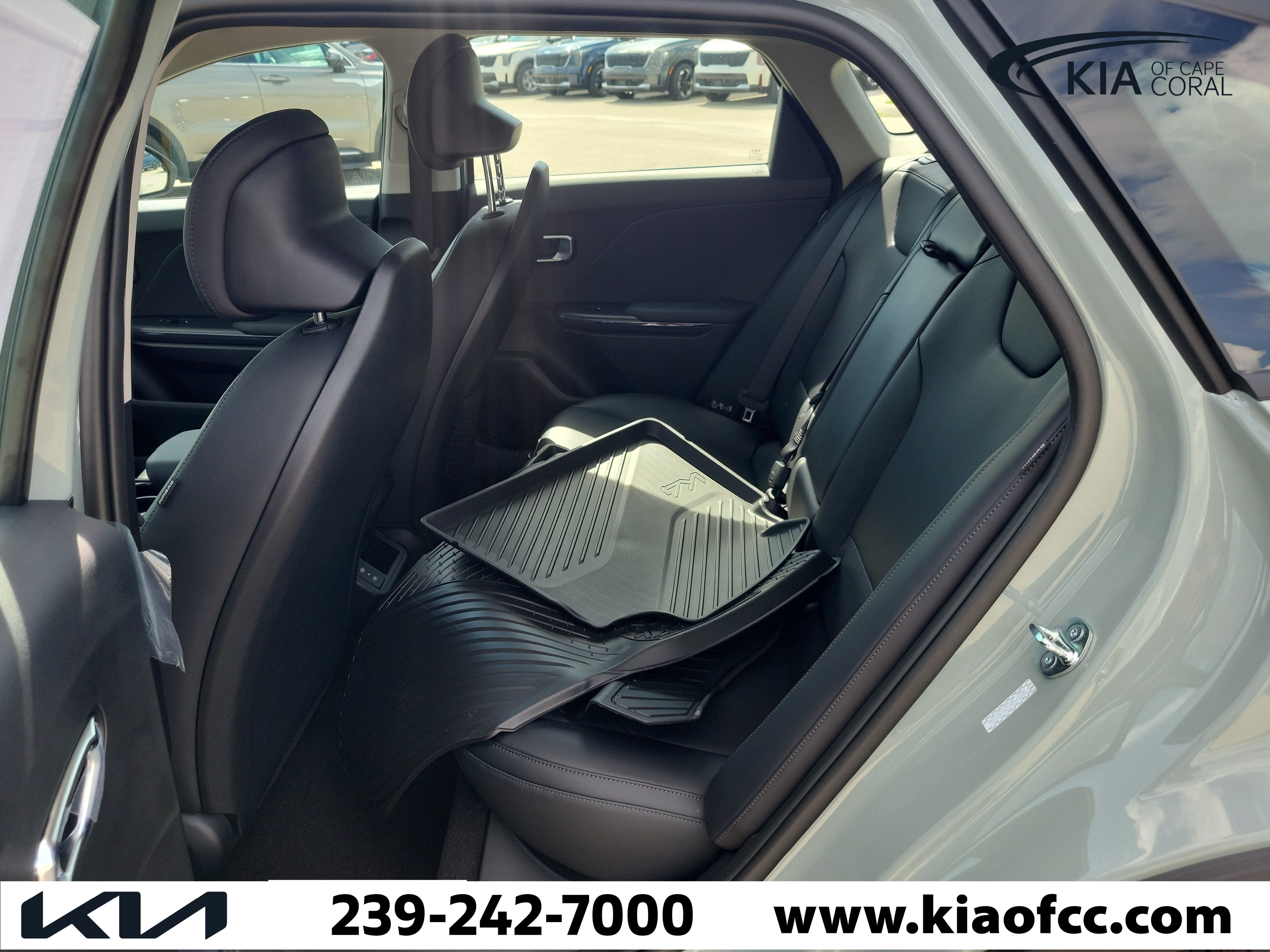 New 2026 Kia K4 EX FWD image 11