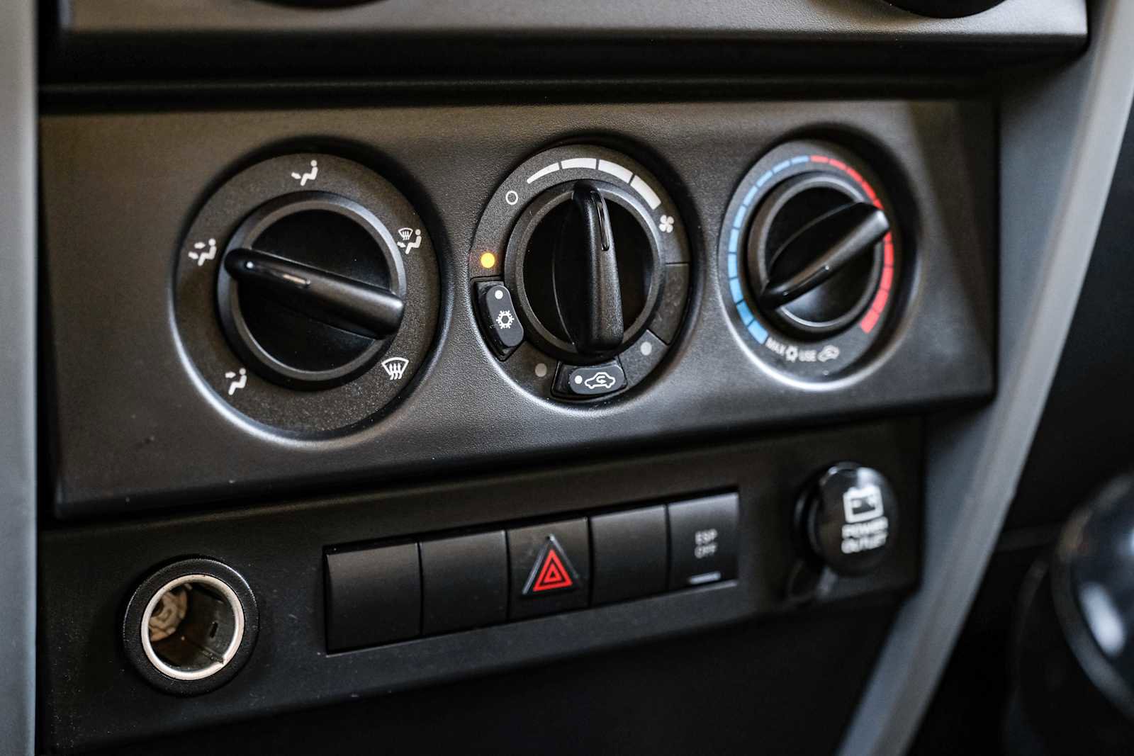 Used 2008 Jeep Wrangler X w/ Trailer Tow Group image 24