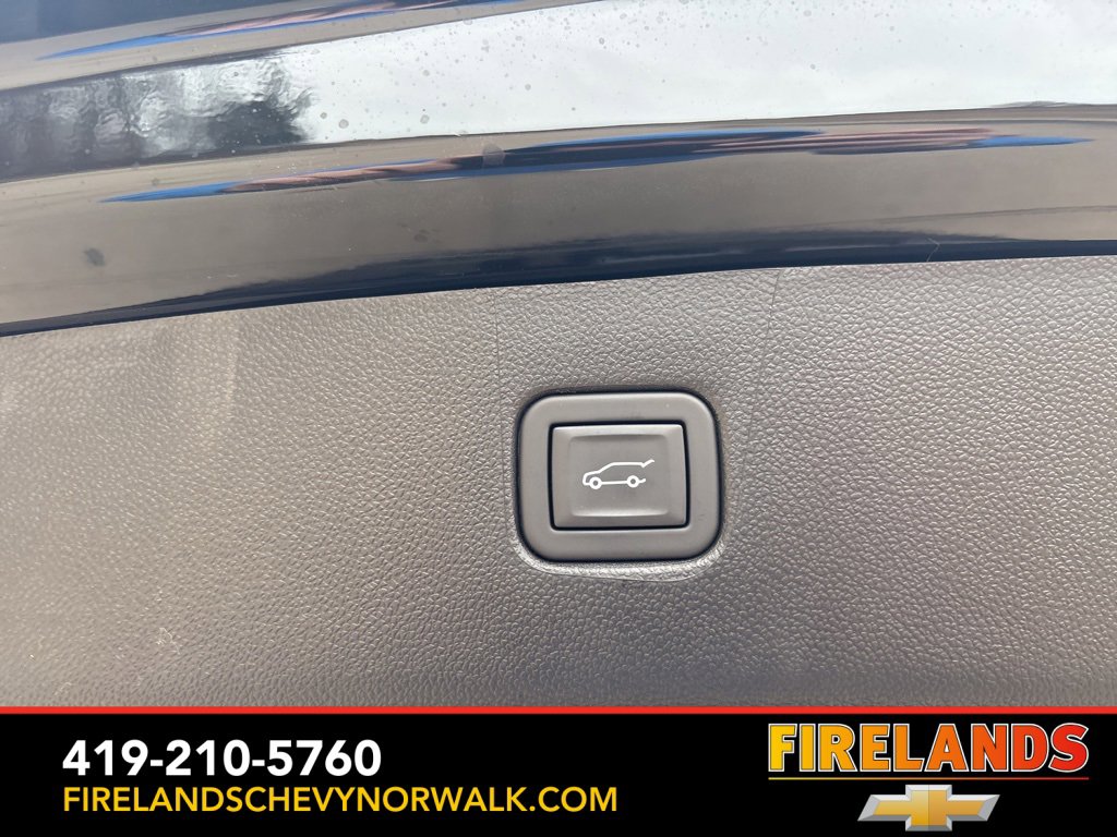 New 2026 Chevrolet Blazer RS image 52