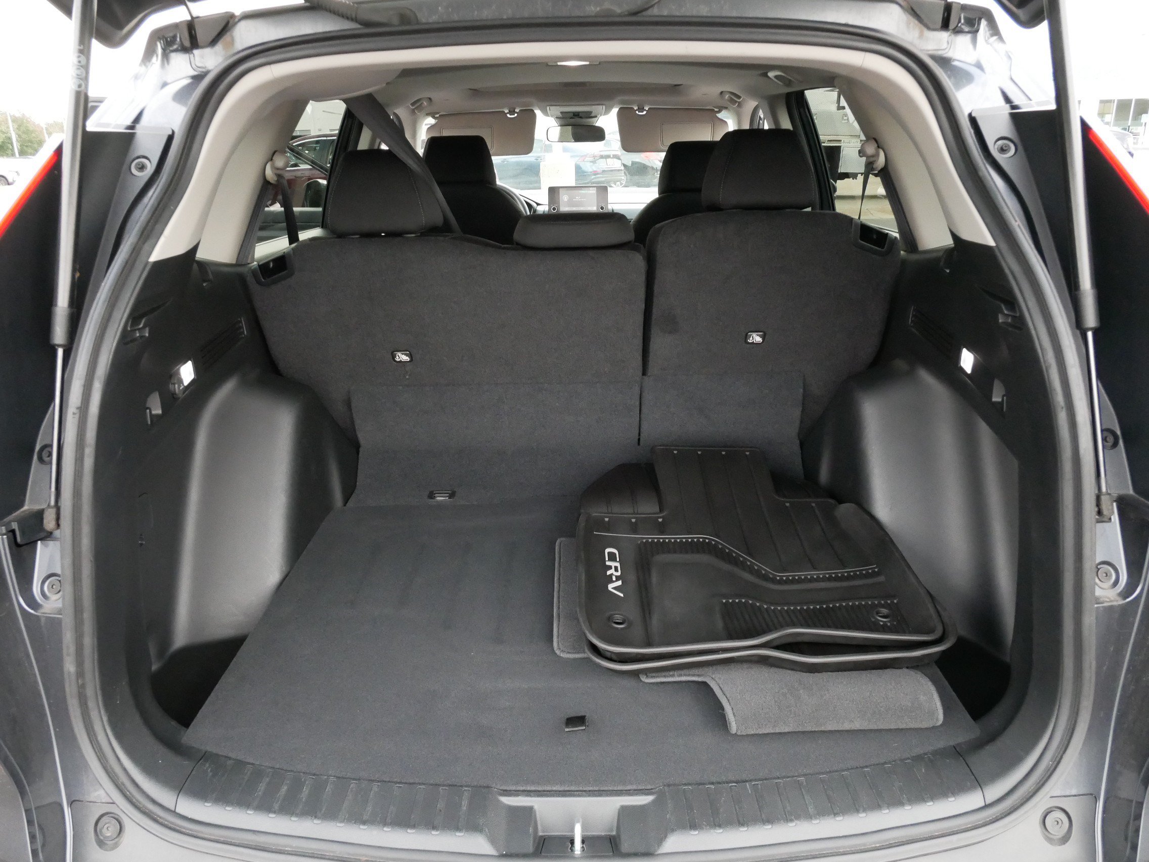 Used 2024 Honda CR-V EX image 18
