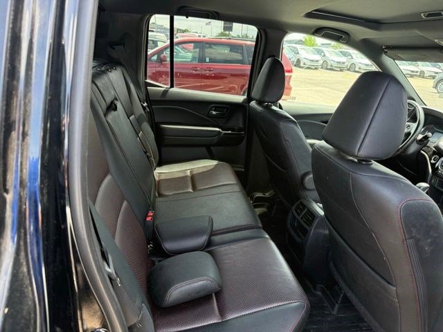 Used 2019 Honda Ridgeline Black Edition image 11