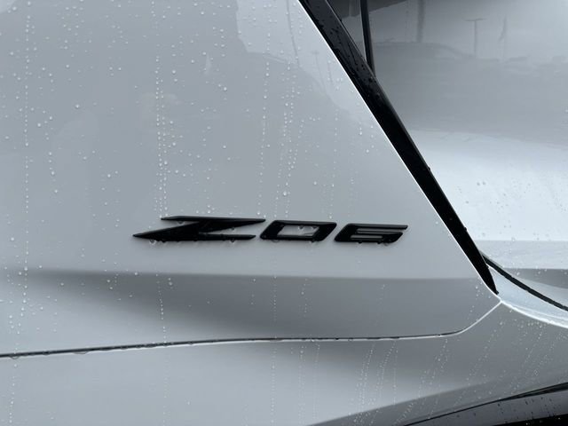 New 2026 Chevrolet Corvette Z06 image 29