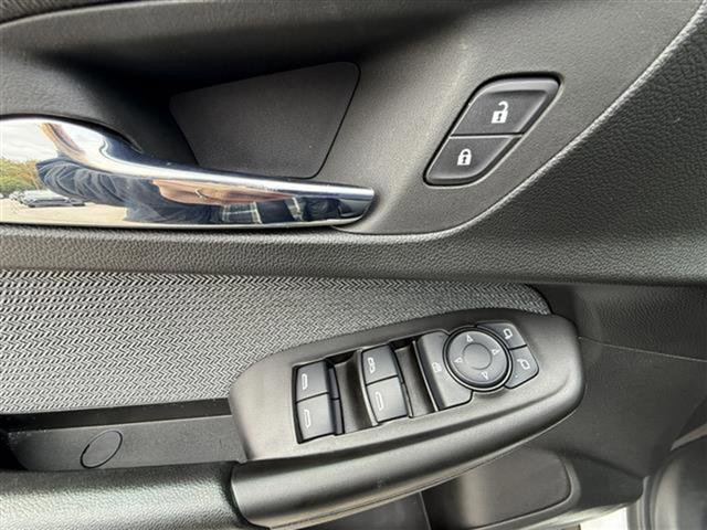 Certified 2022 Chevrolet TrailBlazer LT w/ Convenience Package image 13