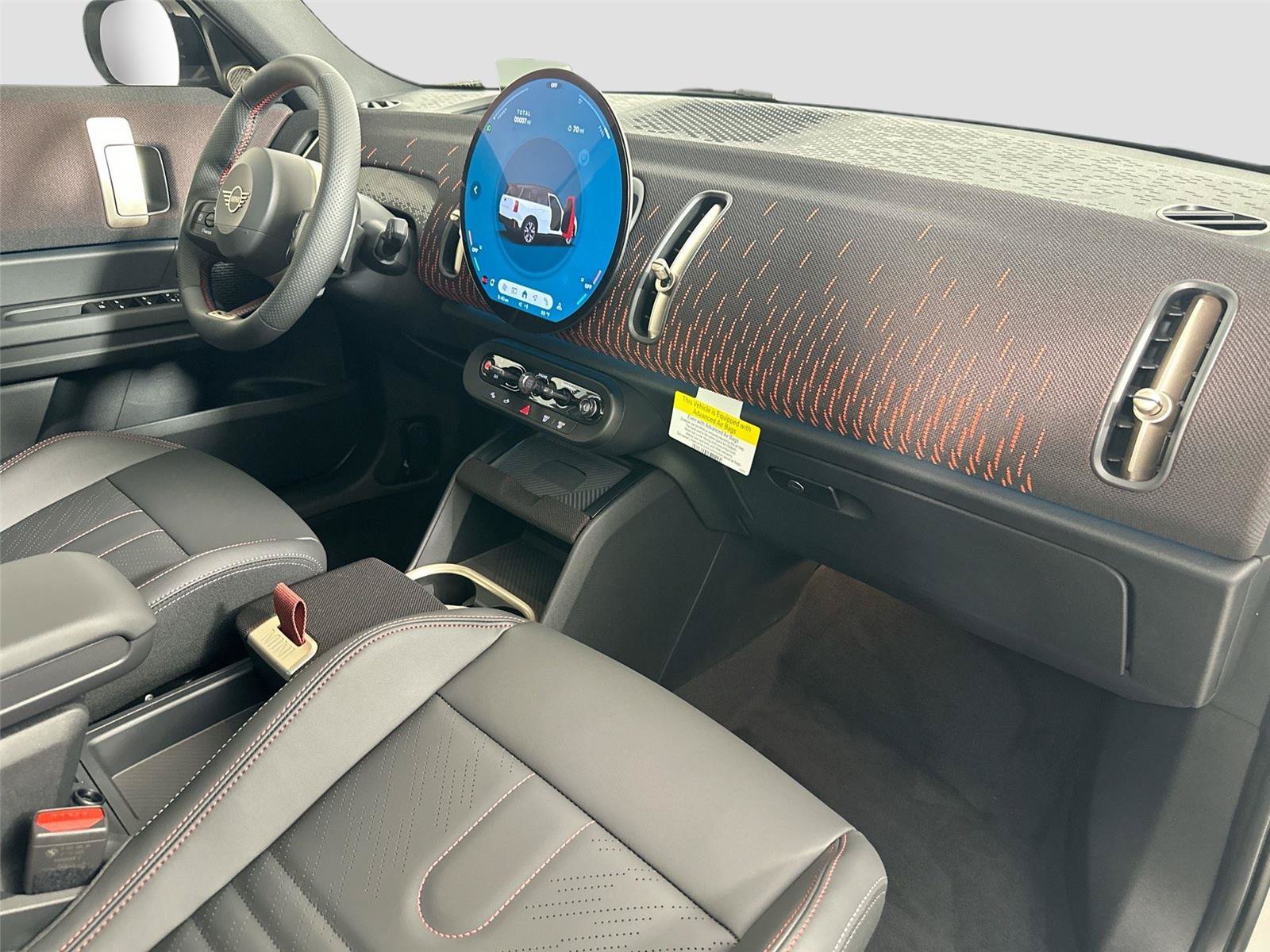 New 2026 MINI Cooper Countryman S AWD/4WD image 29