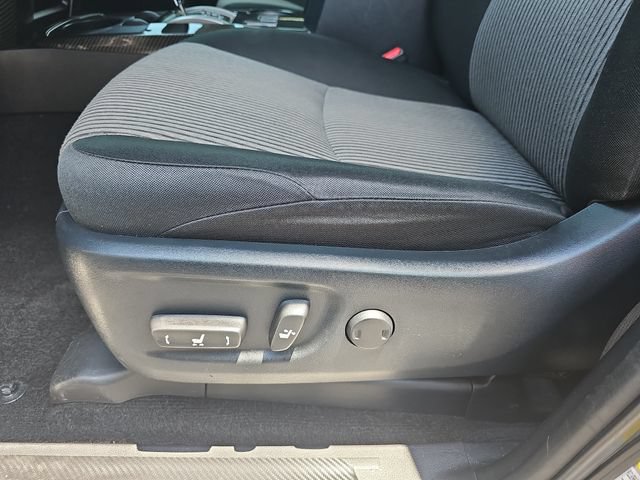 Used 2022 Toyota 4Runner SR5 RWD image 16