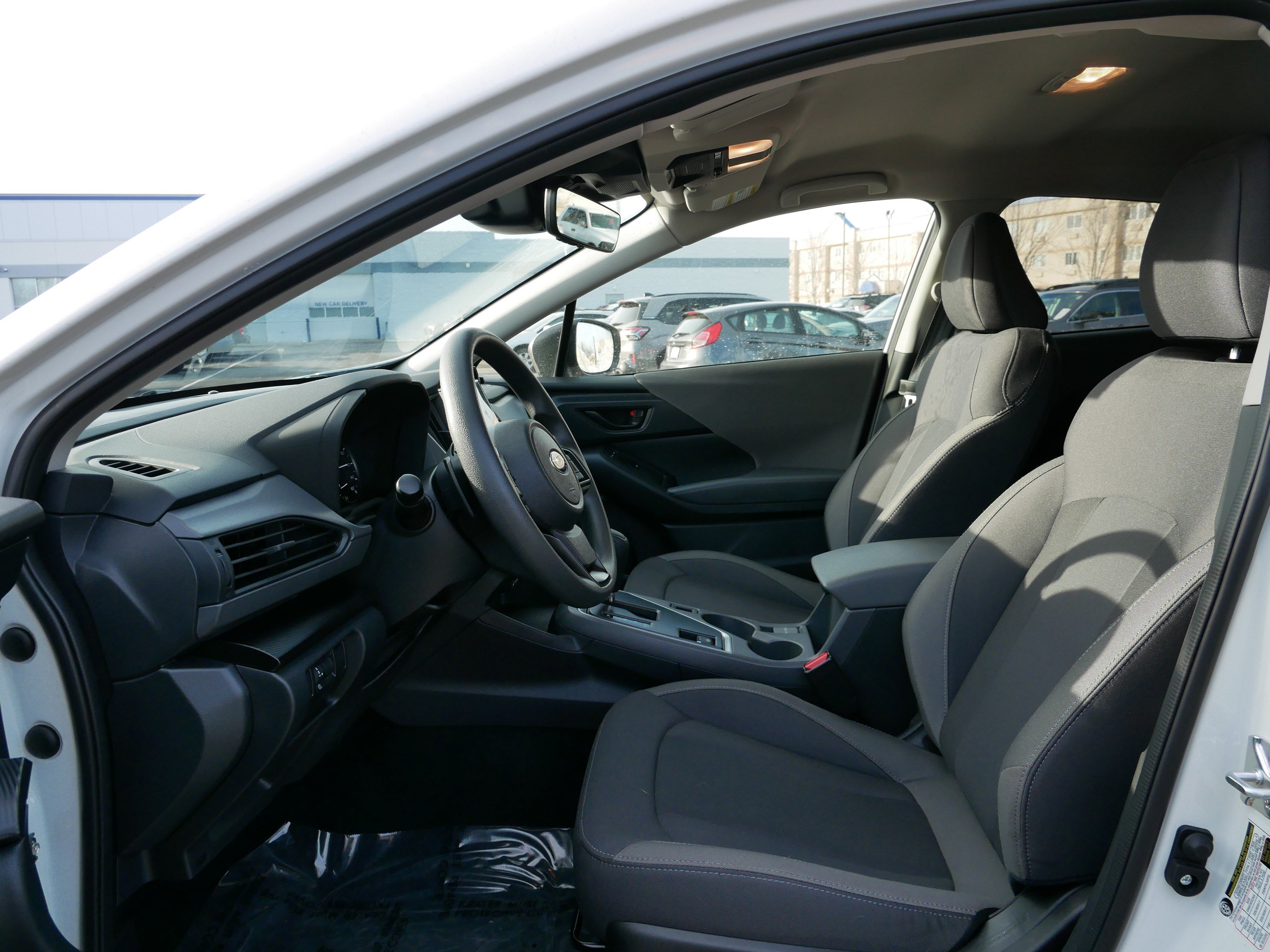 Certified 2025 Subaru Crosstrek 2.0i Premium w/ Crosstrek Mirror Package image 32