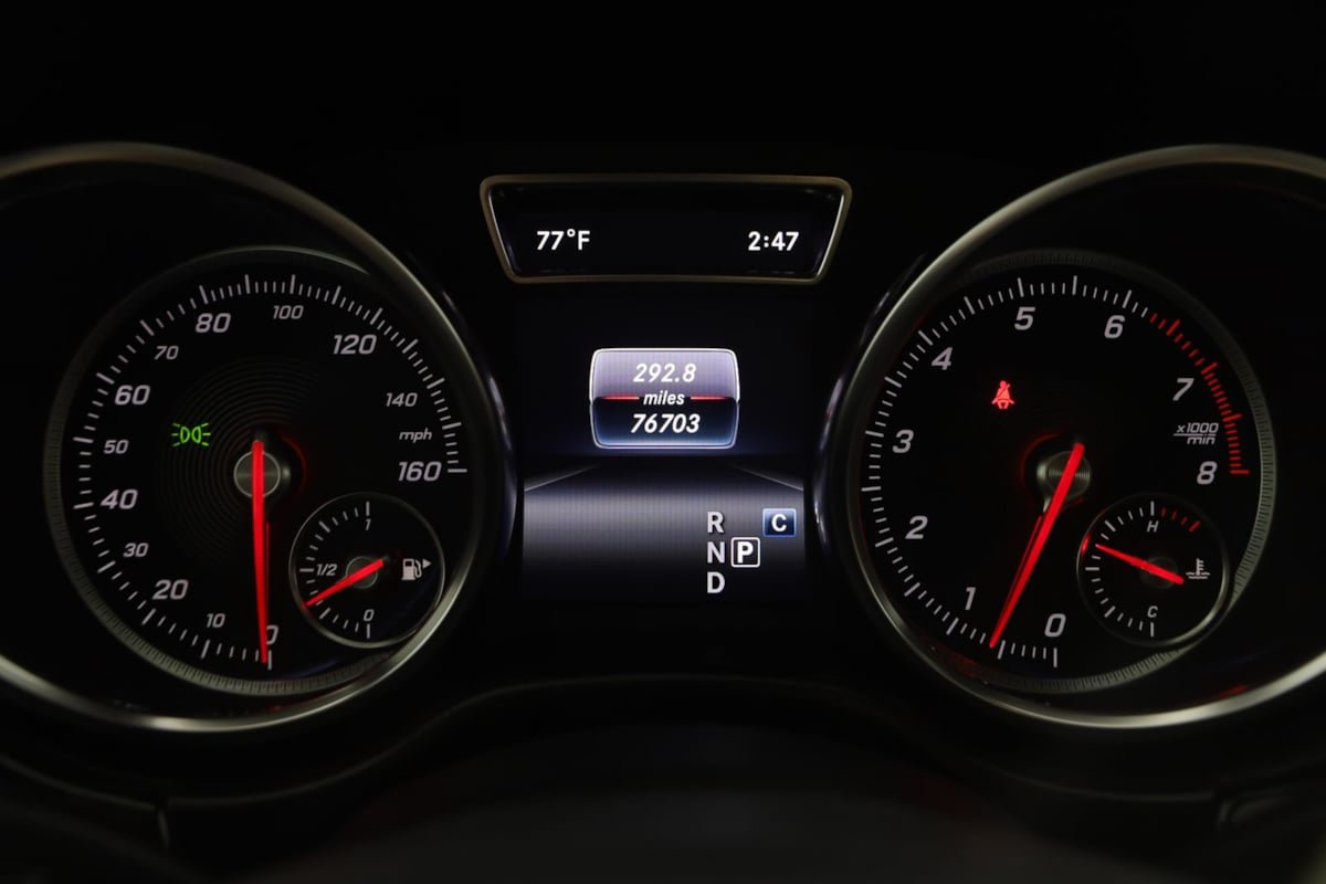 Used 2019 Mercedes-Benz GLS 550 4MATIC w/ Driver Assistance Package image 21