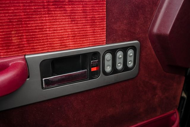 Used 1990 Chevrolet Silverado 1500 454 SS image 16