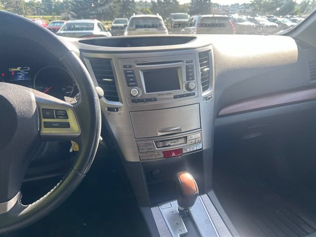 Used 2014 Subaru Outback 2.5i Limited AWD/4WD image 15