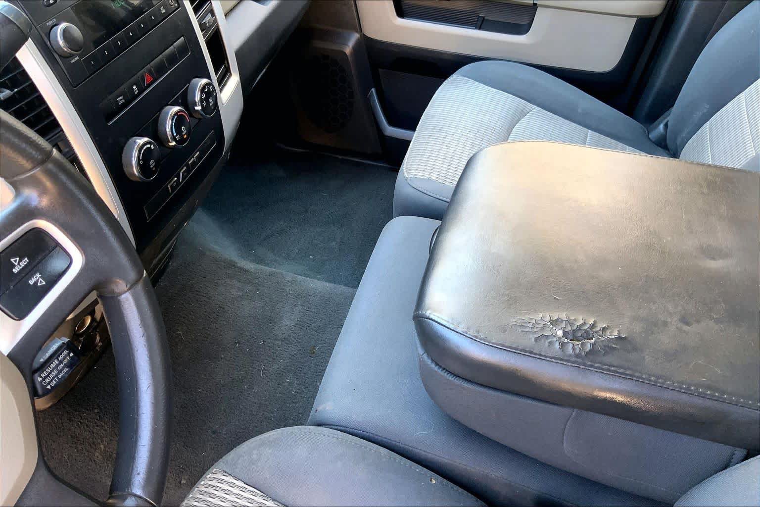 Used 2011 RAM 1500 Classic SLT RWD image 16