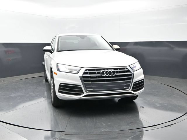 Used 2020 Audi Q5 2.0T Premium AWD/4WD image 5