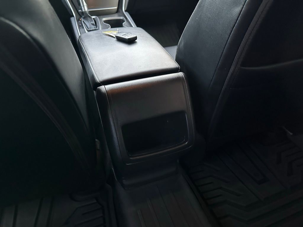 Used 2018 Honda Accord Sport image 21