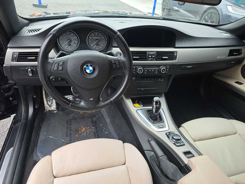 Used 2012 BMW 335is Convertible image 13