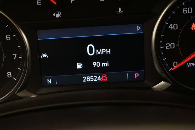 Used 2023 GMC Terrain SLT w/ LPO, Floor Liner Package FWD image 31