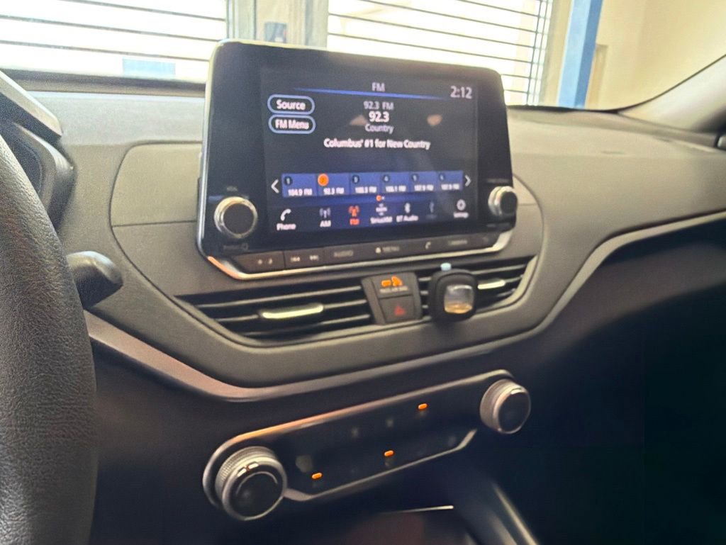 Used 2020 Nissan Altima 2.5 S FWD image 4
