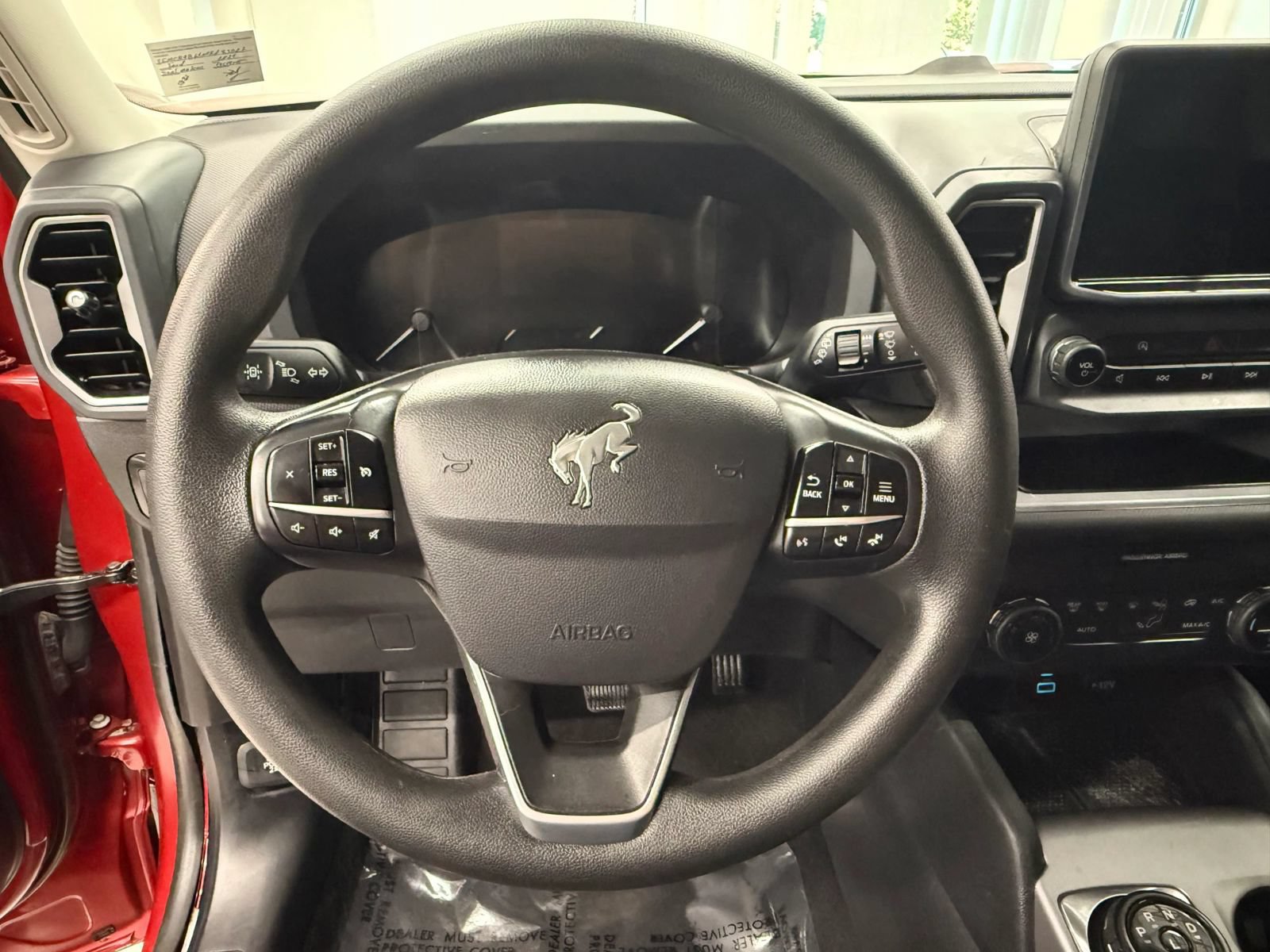 Used 2021 Ford Bronco Sport Big Bend AWD/4WD image 28
