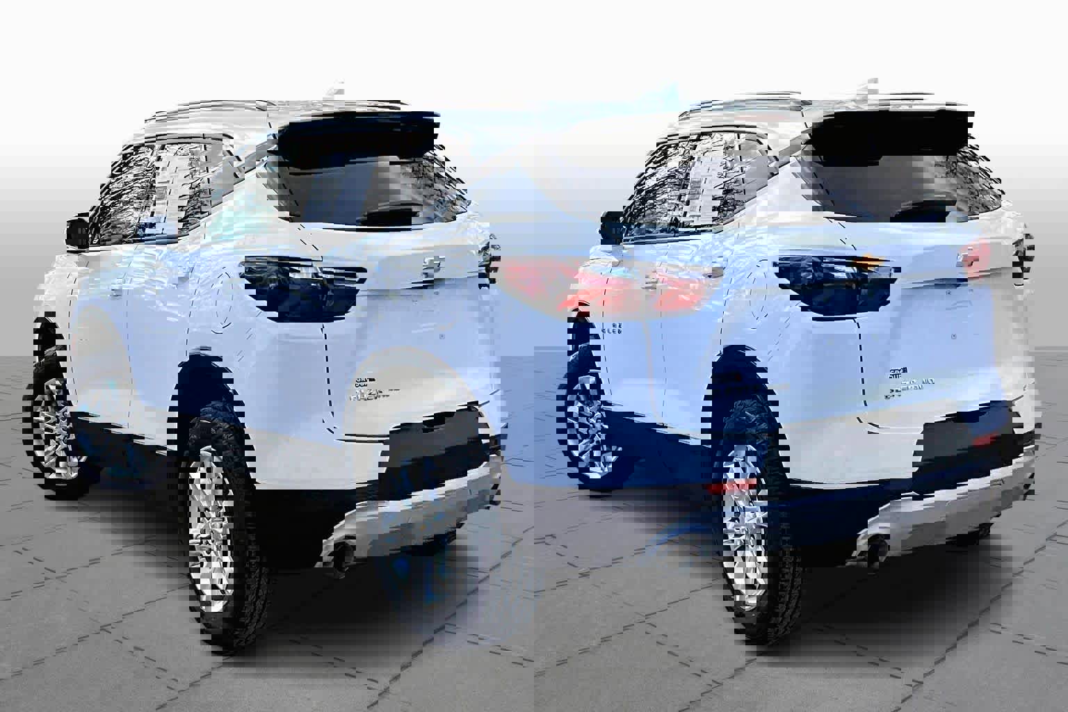 Used 2022 Chevrolet Blazer LT image 12