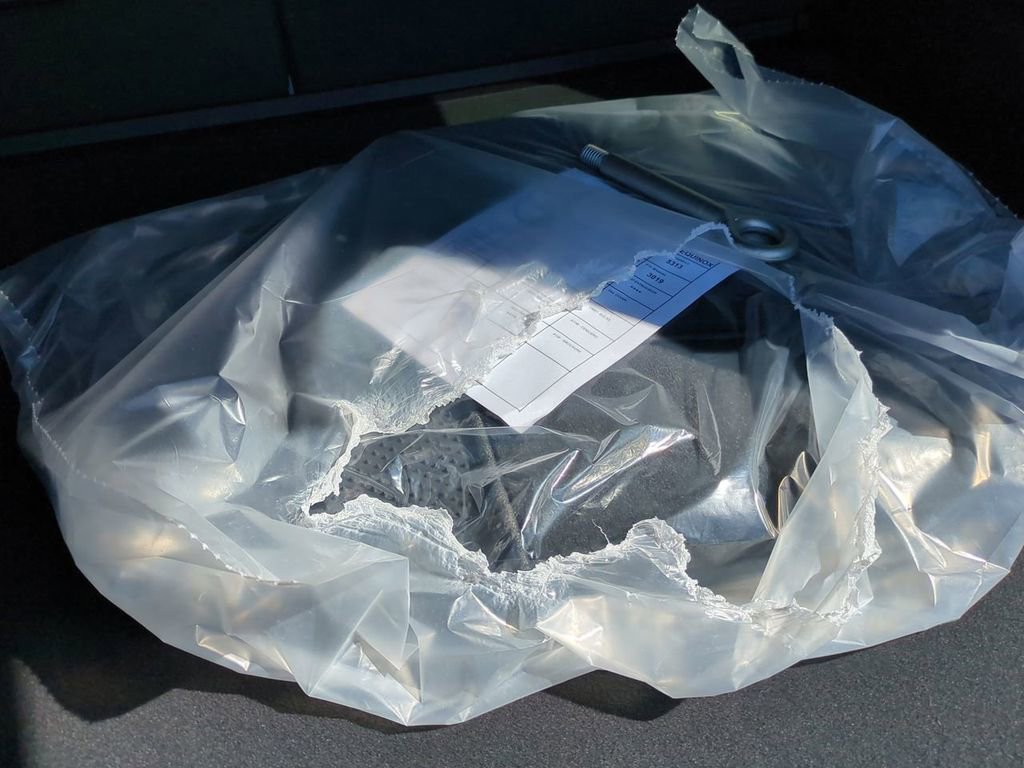 Used 2026 Chevrolet Equinox ACTIV w/ Safety and Technology Package image 34