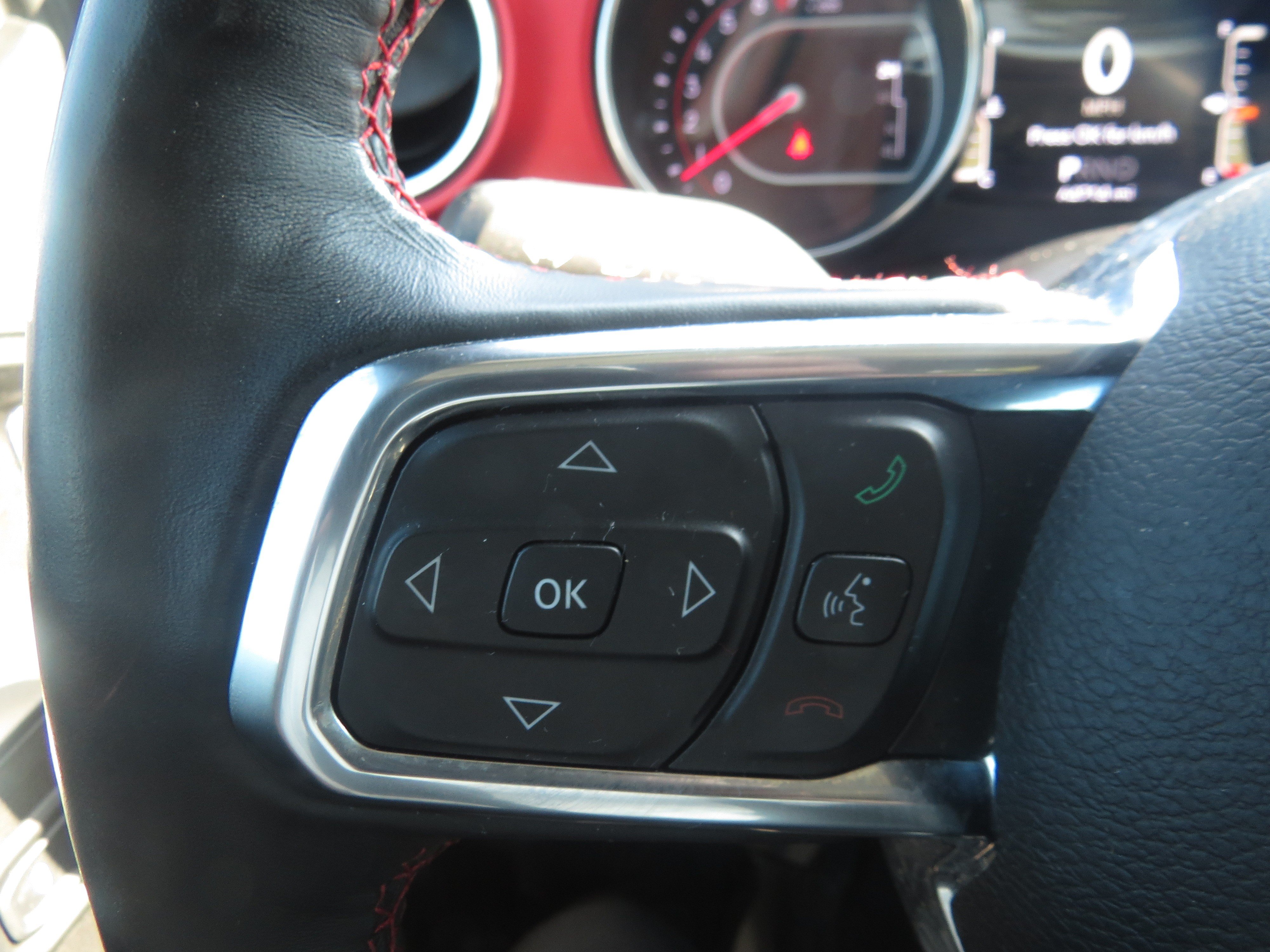 Used 2019 Jeep Wrangler Unlimited Rubicon AWD/4WD image 19