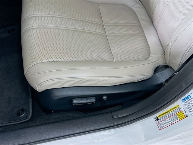 Used 2019 Honda Insight Touring image 17