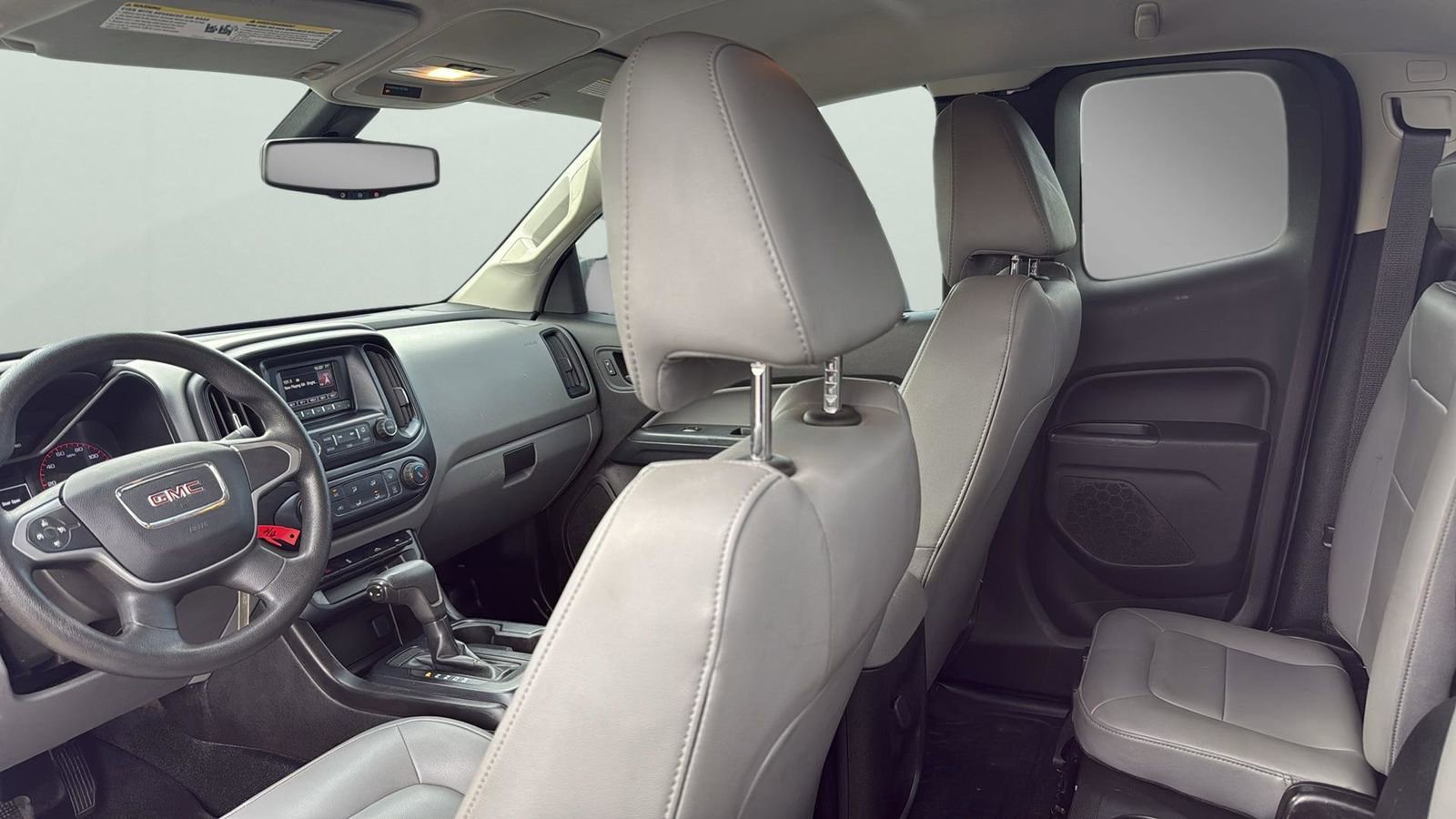 Used 2016 GMC Canyon 4x4 Extended Cab w/ Convenience Package image 28