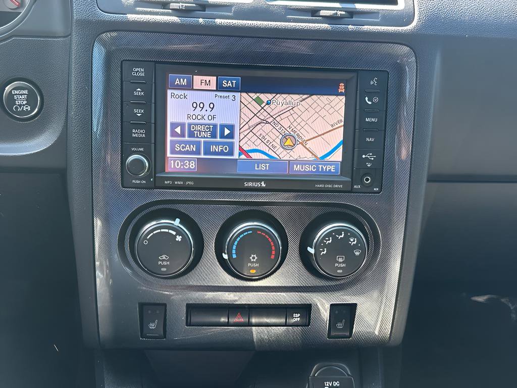 Used 2008 Dodge Challenger SRT8 image 22