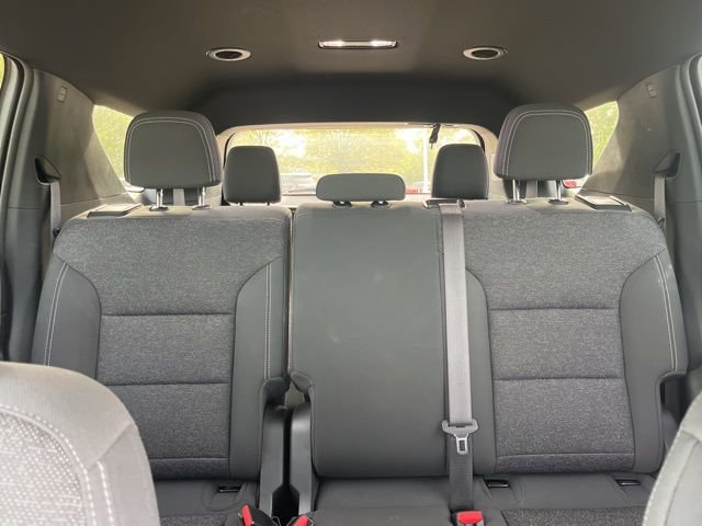 Used 2024 Chevrolet Traverse LS w/ LPO, Floor Liner Package image 34