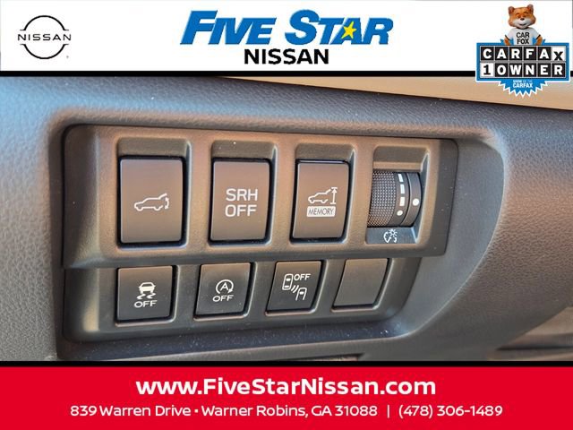 Used 2024 Subaru Forester Limited image 29