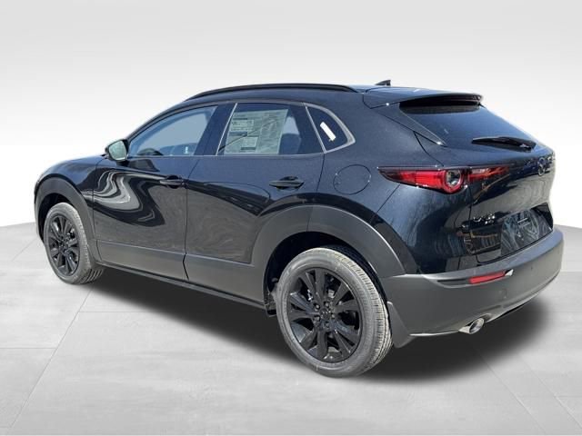 New 2026 MAZDA CX-30 2.5 Turbo w/ Premium Plus Pkg image 5