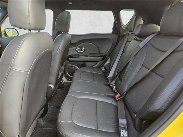 Used 2014 Kia Soul ! w/ Sun & Sound Package FWD image 15