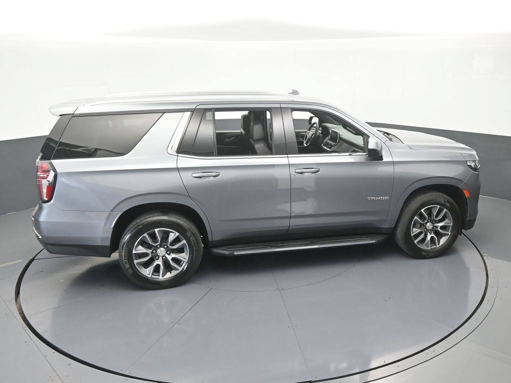 Used 2021 Chevrolet Tahoe LT RWD image 60