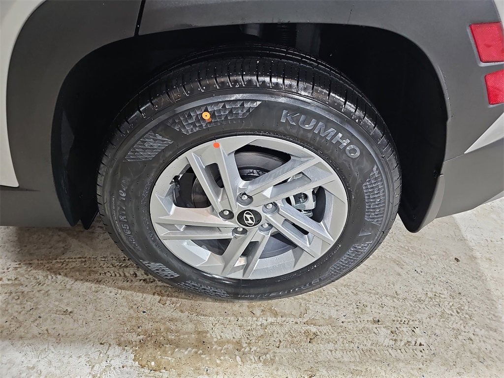 New 2026 Hyundai Tucson SE image 31